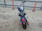 2007 Honda VTX1300 C