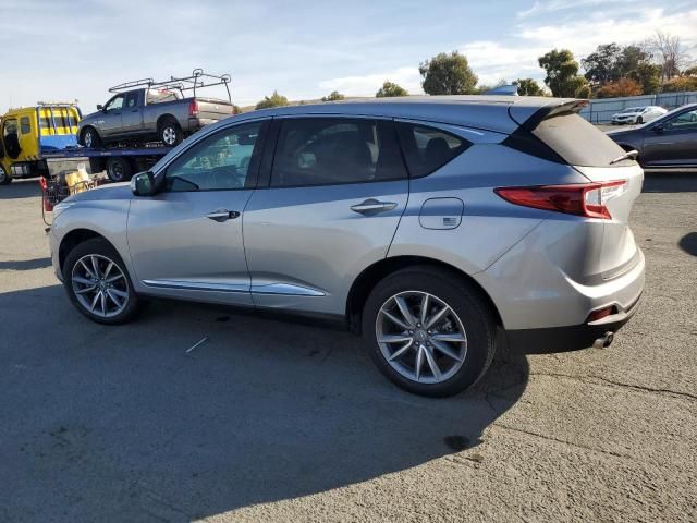 2021 Acura RDX Technology