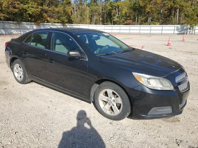 2013 Chevrolet Malibu LS