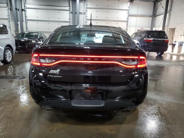 2015 Dodge Dart SXT