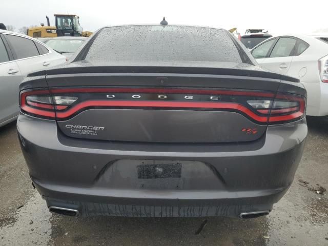 2015 Dodge Charger R/T