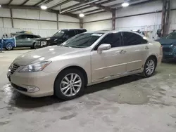 Lotes con ofertas a la venta en subasta: 2011 Lexus ES 350