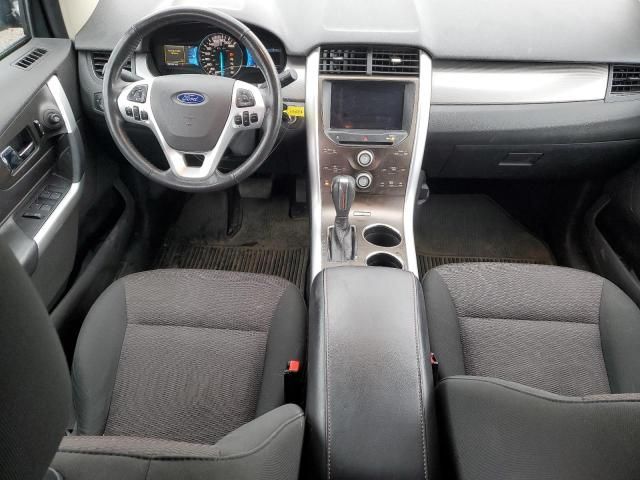 2012 Ford Edge SEL