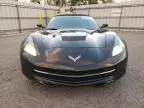 2014 Chevrolet Corvette Stingray 2LT