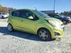 2013 Chevrolet Spark LS