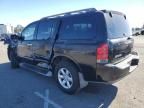 2008 Nissan Armada SE