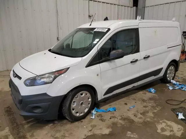 2014 Ford Transit Connect XL