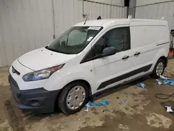 Ford salvage cars for sale: 2014 Ford Transit Connect XL