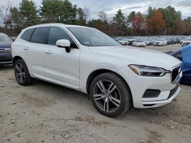 2019 Volvo XC60 T5