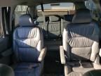 2007 Honda Odyssey EXL