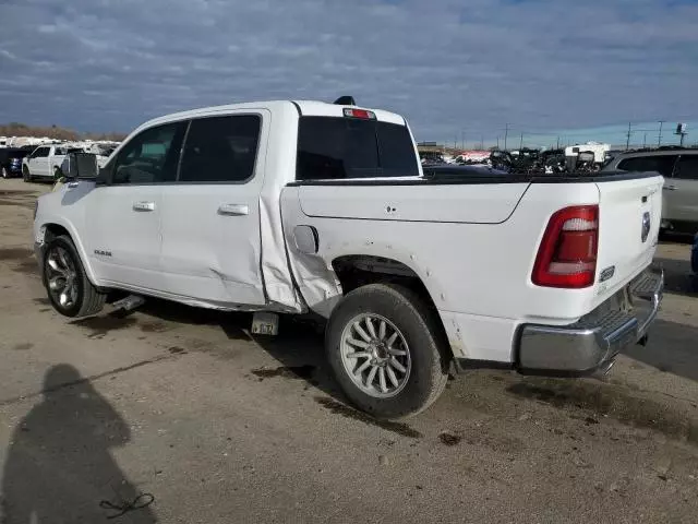 2023 Dodge RAM 1500 Longhorn