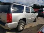 2007 GMC Yukon