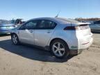 2014 Chevrolet Volt