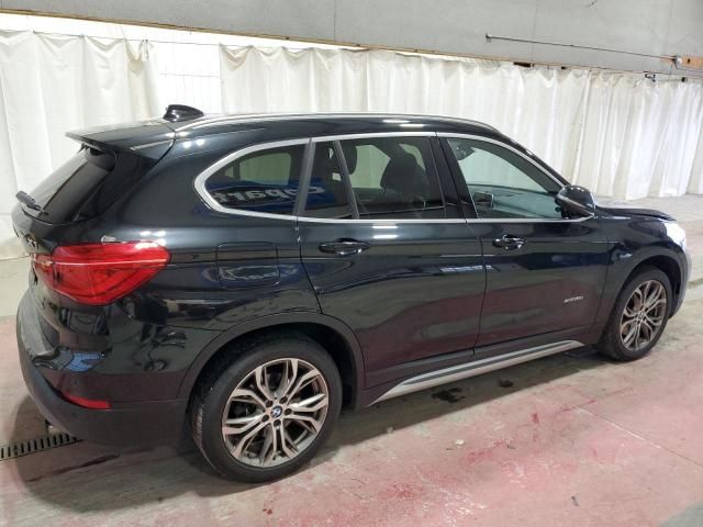 2017 BMW X1 XDRIVE28I