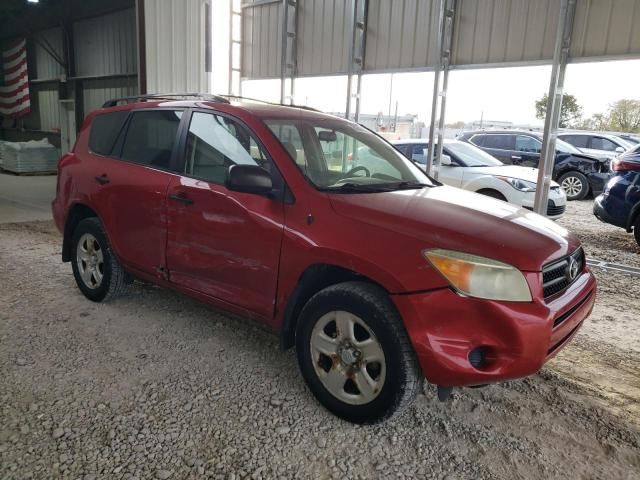 2006 Toyota Rav4