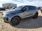 2020 Land Rover Range Rover Evoque SE