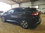 2021 Nissan Murano S