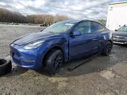 2021 Tesla Model Y en venta en Windsor, NJ