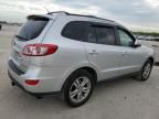 2011 Hyundai Santa FE SE