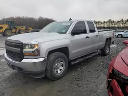 Chevrolet Vehiculos salvage en venta: 2016 Chevrolet Silverado K1500