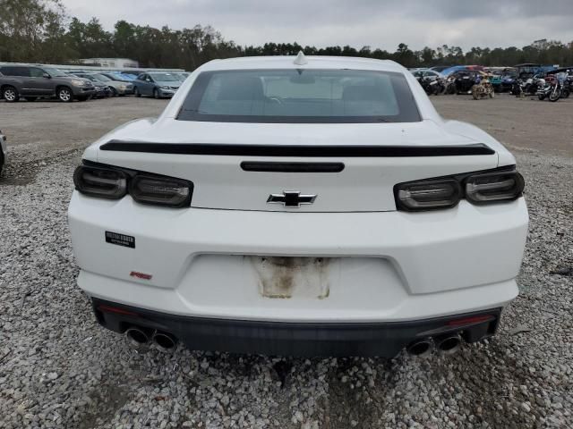 2019 Chevrolet Camaro LS