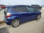 2009 Honda FIT Sport