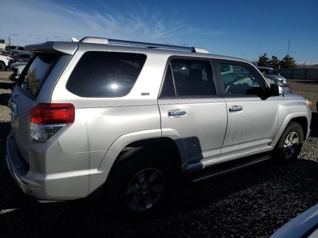 2011 Toyota 4runner SR5