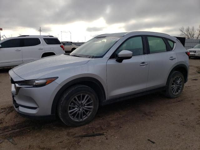 2018 Mazda CX-5 Sport