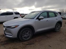 2018 Mazda CX-5 Sport en venta en Greenwood, NE