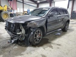 2015 Jeep Grand Cherokee SRT-8 en venta en West Mifflin, PA