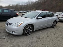 Vehiculos salvage en venta de Copart Marlboro, NY: 2011 Nissan Altima Base