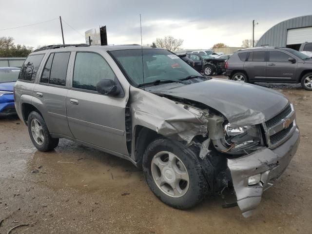 2008 Chevrolet Trailblazer LS