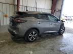 2023 Nissan Murano S