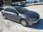 2014 Volkswagen Jetta Base