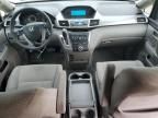 2011 Honda Odyssey EX