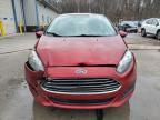 2017 Ford Fiesta SE