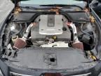 2009 Infiniti G37 Base