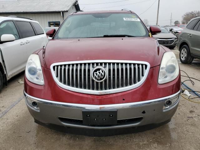 2011 Buick Enclave CXL