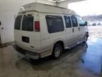 2000 GMC Savana RV G1500