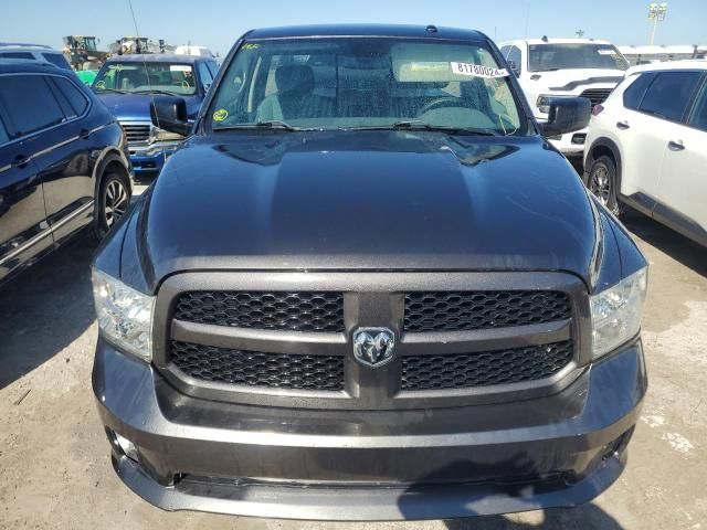 2016 Dodge RAM 1500 ST