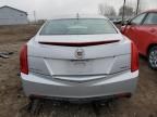 2013 Cadillac ATS Luxury