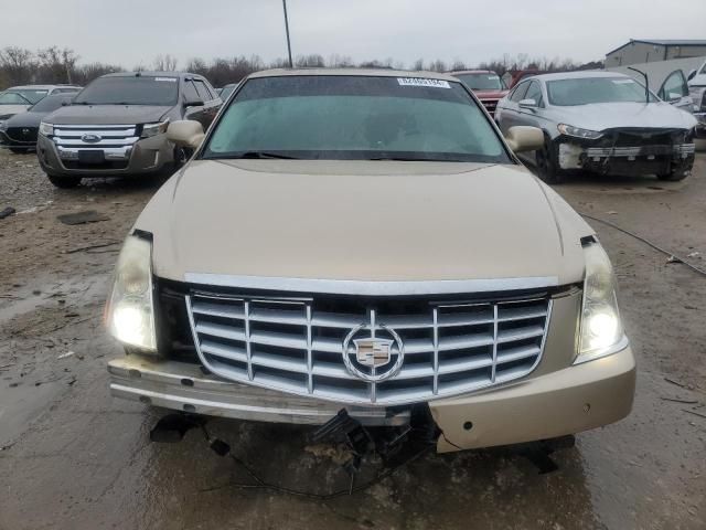 2006 Cadillac DTS