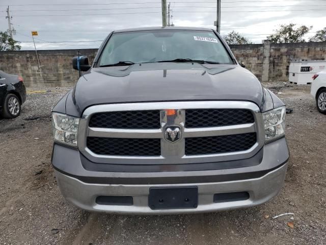 2017 Dodge RAM 1500 SLT