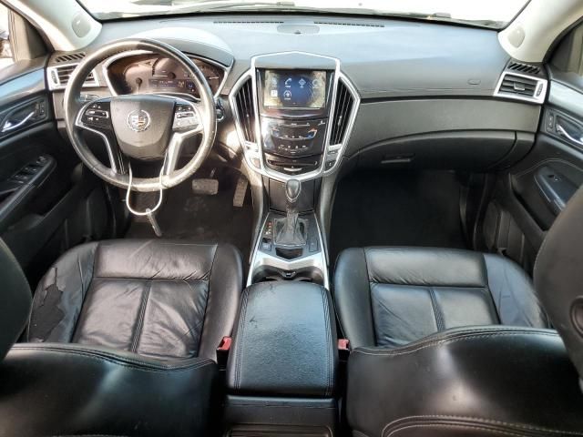 2013 Cadillac SRX