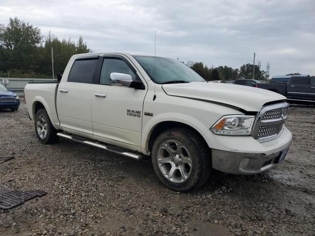 2017 Dodge 1500 Laramie