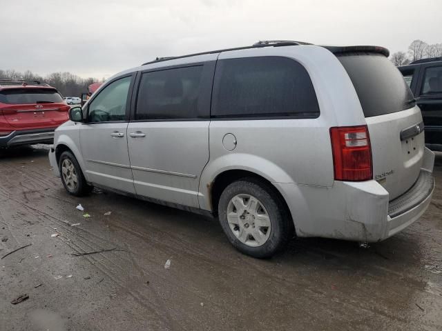 2010 Dodge Grand Caravan SE