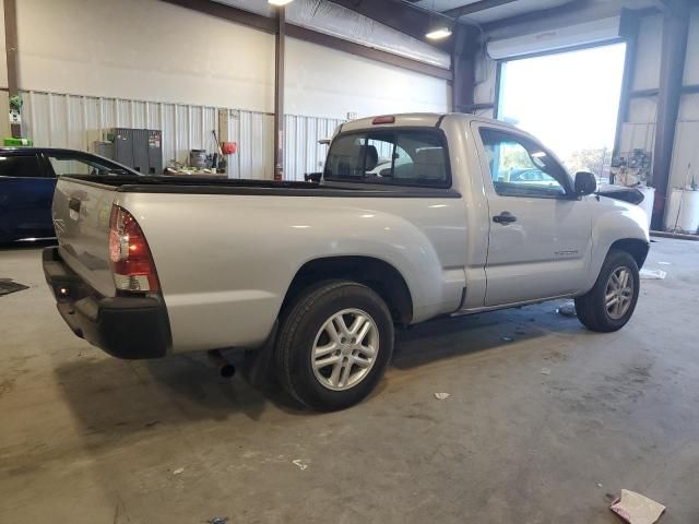 2010 Toyota Tacoma