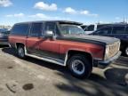 1988 Chevrolet Suburban R20