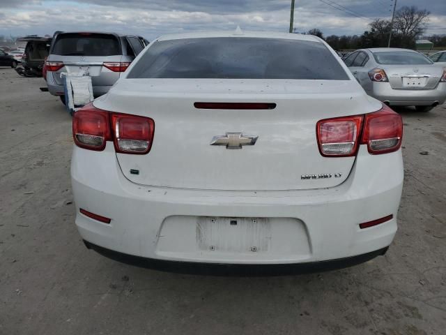 2014 Chevrolet Malibu 1LT