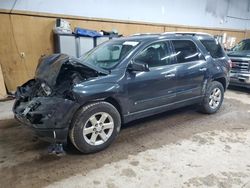 Saturn Vehiculos salvage en venta: 2007 Saturn Outlook XE